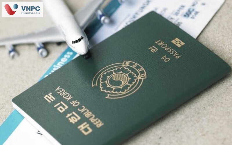 Visa du lịch Hàn Quốc 2025: Hồ sơ, quy trình, lệ phí & kinh nghiệm đậu cao